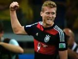 [世界盃]邁向馬拉卡納 堅韌德國期待捧得金盃