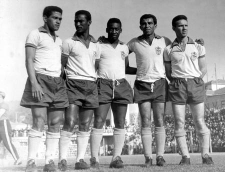 1962年智利世界盃