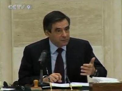 French Prime Minister Francois Fillon has condemned the Israeli use of French passports in the killing of the Hamas militant in Dubai, and called for the truth about the killing to be established. (CCTV.com)