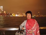 2009年11月16日香港之旅