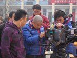 2009年12月9日《中國跳繩王》最後工作