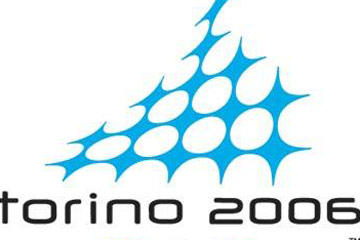 第20屆都靈冬奧會會徽