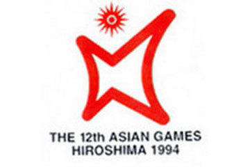第十二屆亞運會會徽介紹