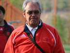 杜伊(總教練)2007年8月--2008年8月