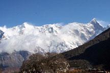 Scenery, festivals warm up Tibet´s winter tourism