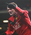 Wayne Mark Rooney