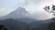 La montagne de Wuzhishan