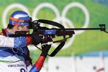 L´équipe masculine russe met fin à 10 ans de disette en biathlon