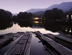 Shaoxing, la Venise de l´Orient