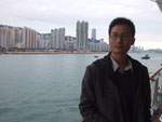 2009年11月16日香港之旅