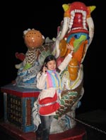 2009年11月16日香港之旅