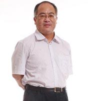 中國傳媒大學新聞學院<br>教授　丁俊傑