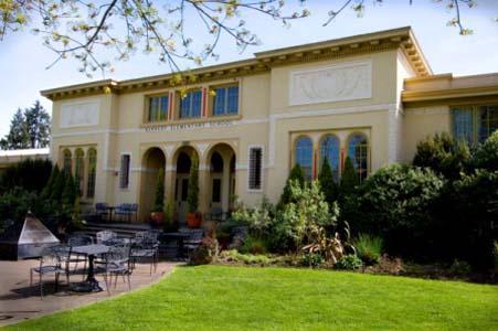 Since its 1915 opening, this historic elementary school has been a beloved fixture of its Northeast Portland neighborhood. 