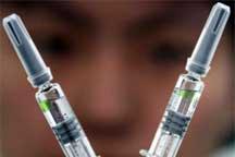China approves 1st domestic A/H1N1 vaccine