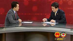 Informe sobre la Laboral del Gobierno Chino 2010