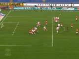 <a href=//big5.cctv.com/gate/big5/sports.cntv.cn/20101213/103117.shtml target=_blank>[意甲]第16輪：羅馬1-0巴裏 進球集錦</a>