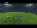 [國際足球]德國超級杯：沙爾克VS多特蒙德 點球大戰