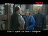 Xi Laile, médecin divin Episode 14