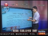 <a href=http://big5.cctv.com/gate/big5/news.cntv.cn/society/20111102/102237.shtml target=_blank>[超級新聞場]廣西防城港：爛泥路上設卡收取“進城費”</a>