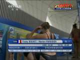 [完整賽事]2011國際泳聯世錦賽 女子雙人三米板決賽