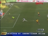 <a href=http://big5.cctv.com/gate/big5/sports.cntv.cn/20120109/124237.shtml target=_blank>[意甲]第17輪：萊切0-1尤文圖斯 比賽集錦</a>