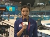 [全景奧運會]孫楊保持著1500米自由泳世界紀錄