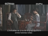 Tongyichang,la maison de couture Episode 11