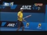 [一網打盡]澳網男單：納達爾VS錦織圭 2