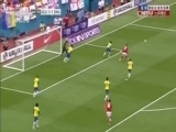 [世界盃]友誼賽：厄瓜多爾VS英格蘭 下半場