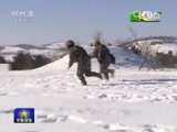 [軍事報道]風雪中的歷練