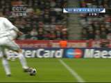 [視頻]歐冠：拜仁慕尼黑1:0海法馬卡比 上半場