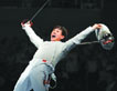 [2008奧運冠軍]男子佩劍個人賽：仲滿
