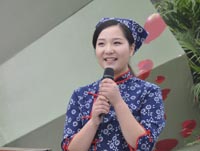 女嘉賓：孫夢瑤