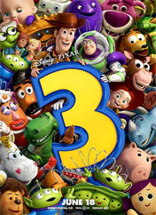 玩具總動員3<br>英文名：Toy Story 3<br>首映：2010年06月16 中國<br>票房：41345萬美元