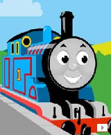 托馬斯和朋友<br>這部英國著名動畫劇集風靡全球，藍色小火車帶領小朋友一起去感受他和朋友們奇妙的冒險之旅！