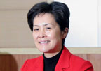 中國最年輕女副省長謝茹