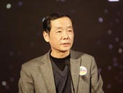 中國農業電影電視中心藝術總監 汪小青