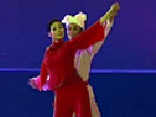 [美術星空]雙人舞《北風吹》 表演：北京舞蹈學院青年舞團 王亞彬 汪子涵