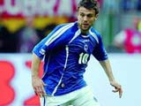 [世界盃]米西莫維奇入選波黑國家隊大名單