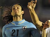 [世界盃]友誼賽：烏拉圭VS斯洛文尼亞 上半場
