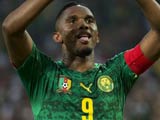 [世界盃]獎金有著落 “非洲雄獅”喀麥隆出征