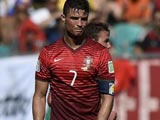 [世界盃]金球獎魔咒困擾C羅和他的葡萄牙