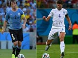 [世界盃]烏拉圭英格蘭將上演“生死之戰”