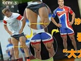 [世界盃]傑報世界盃：沙奇裏的大力金剛腿