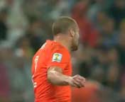 [世界盃]無冕之王 荷蘭：真正的男人穿橙衣