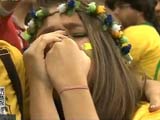 [世界盃]季軍戰巴西隊再失利 場邊球迷眾生相