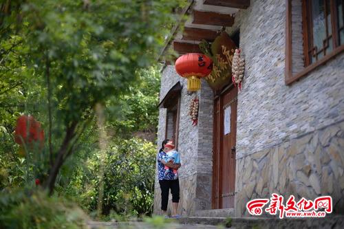 汶川地震五週年 地震親歷者講述經歷和如今生活