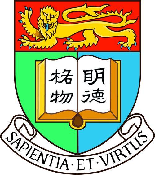 香港大學校徽