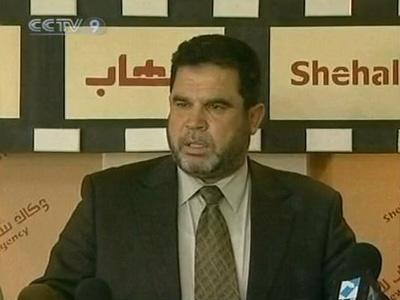 A Hamas legislator says its official who was assassinated during a visit to Dubai, made himself vulnerable by booking his trip on the Internet. (CCTV.com)