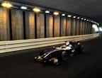 [組圖]F1摩納哥站二次練習 羅斯伯格取得頭位